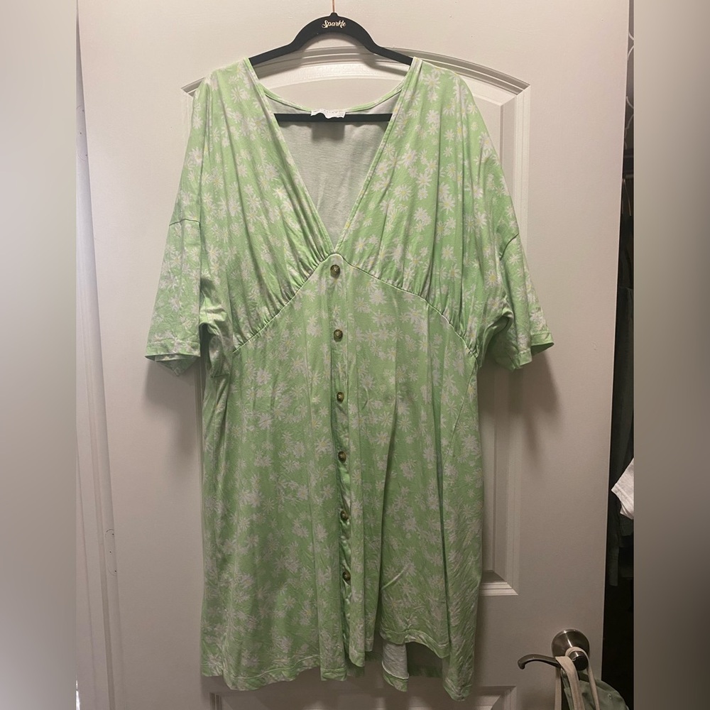 ASOS Size 20 Dress